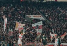 Gladbach end losing streak with comeback win over Stuttgart Gladbach end losing streak with comeback win over Stuttgart