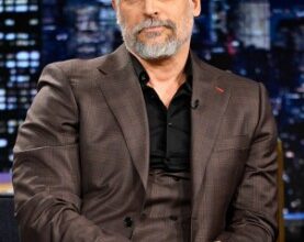 Joe Manganiello: I may be the only villain to wear an ostomy bag under my ‘Justice League’ armour Joe Manganiello: I may be the only villain to wear an ostomy bag under my ‘Justice League’ armour