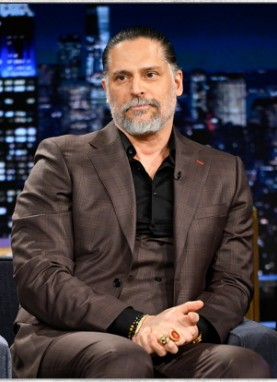 Joe Manganiello: I may be the only villain to wear an ostomy bag under my ‘Justice League’ armour