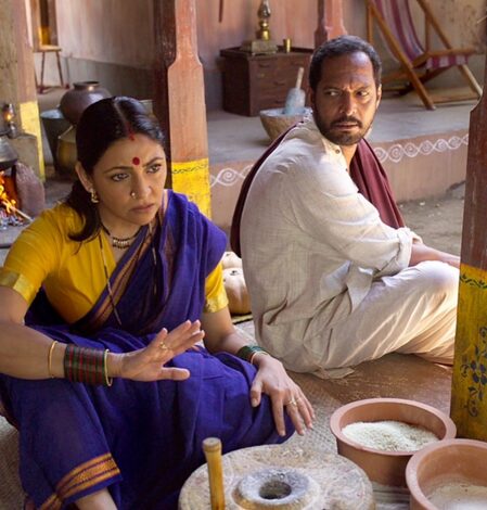 Deepti Naval shares a ‘moment between Nana and her’ from ‘Yatra’ Deepti Naval shares a ‘moment between Nana and her’ from ‘Yatra’