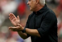 Darren Bazeley to step down as New Zealand head coach in December Darren Bazeley to step down as New Zealand head coach in December