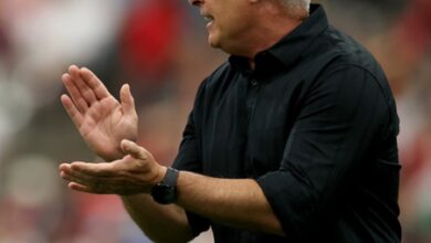Darren Bazeley to step down as New Zealand head coach in December Darren Bazeley to step down as New Zealand head coach in December