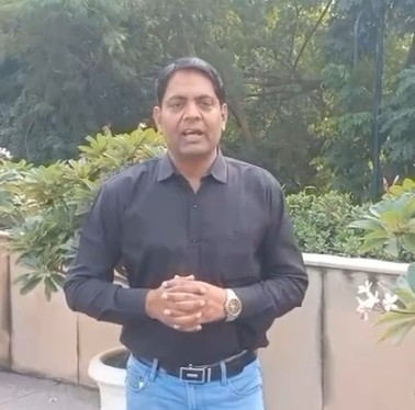 CTI writes to LoP Rahul Gandhi, seeks postponement of Nov 1 rally over Diwali trade concerns CTI writes to LoP Rahul Gandhi, seeks postponement of Nov 1 rally over Diwali trade concerns