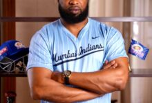 Kieron Pollard promoted to Mumbai Indians’ head coach Kieron Pollard promoted to Mumbai Indians’ head coach