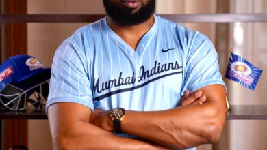 Kieron Pollard promoted to Mumbai Indians’ head coach