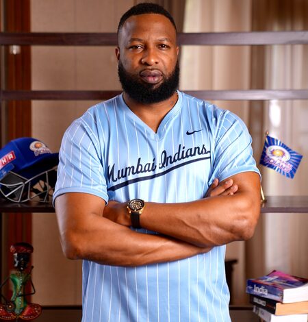 Kieron Pollard promoted to Mumbai Indians’ head coach Kieron Pollard promoted to Mumbai Indians’ head coach