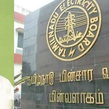Tamil Nadu plans short term power purchases to meet winter demand