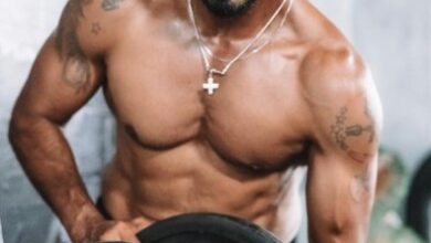 Nikhil Chinapa: Been working towards a more holistic approach towards my mind, body Nikhil Chinapa: Been working towards a more holistic approach towards my mind, body