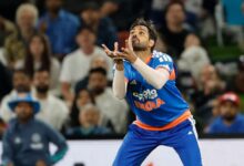 ‘No expectations, just keep doing your work’: Bhuvneshwar on India comeback ‘No expectations, just keep doing your work’: Bhuvneshwar on India comeback
