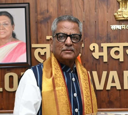 Kerala Guv’s veg kitchen row: BJP defends Om Prakash Mathur, CPI(M) MP calls order ‘horrible’ Kerala Guv’s veg kitchen row: BJP defends Om Prakash Mathur, CPI(M) MP calls order ‘horrible’