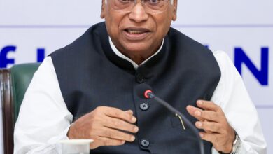 Congress appoints War Room chairpersons for Assembly elections in five states Congress appoints War Room chairpersons for Assembly elections in five states