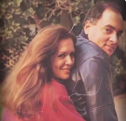 In first X post Sonia Gandhi recalls how her love story with Rajiv Gandhi began in England In first X post Sonia Gandhi recalls how her love story with Rajiv Gandhi began in England