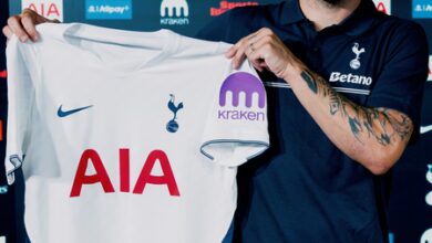 Premier League: ‘Chelsea are our biggest rivals,’ says Tottenham’s Sandro ahead of clash Premier League: ‘Chelsea are our biggest rivals,’ says Tottenham’s Sandro ahead of clash