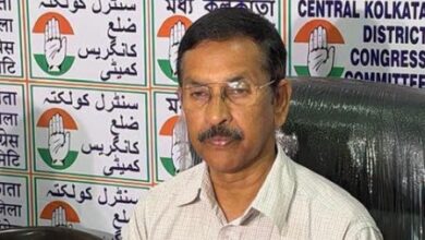 Bengal Congress rules out seat sharing in upcoming urban civic polls