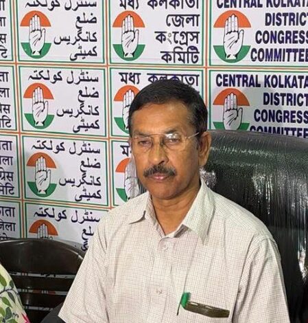 Bengal Congress rules out seat sharing in upcoming urban civic polls Bengal Congress rules out seat sharing in upcoming urban civic polls