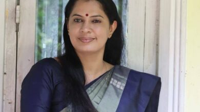 Kerala: PP Divya seeks review of party action, writes to CPI(M) central leadership Kerala: PP Divya seeks review of party action, writes to CPI(M) central leadership