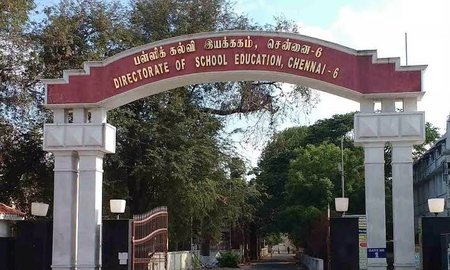 TN schools told to inspect buildings, secure campuses as monsoon rains intensify