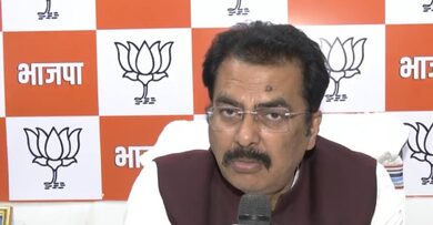 NDA confident of winning all eight MLC seats: Bihar BJP chief Sanjay Saraogi
