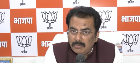 NDA confident of winning all eight MLC seats: Bihar BJP chief Sanjay Saraogi