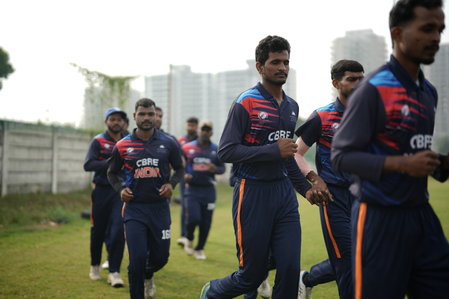 Blind Cricket Asia Cup: India name 17-member squad to defend title in Dhaka