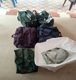 Jammu police arrest three suspected drug peddlers, seize contraband Jammu police arrest three suspected drug peddlers, seize contraband