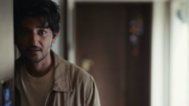 Darshan Raval calls new song ‘Sirf Tum’ special because of wife
