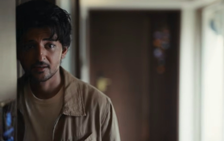 Darshan Raval calls new song ‘Sirf Tum’ special because of wife
