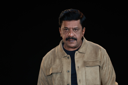 Upendra Limaye to host Marathi version of ‘Crime Patrol’