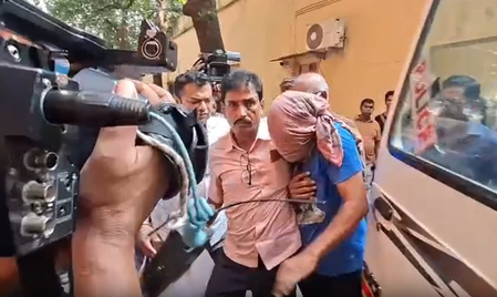 Kolkata stampede: SIT to conduct voice sample tests of two accused over misleading announcement Kolkata stampede: SIT to conduct voice sample tests of two accused over misleading announcement