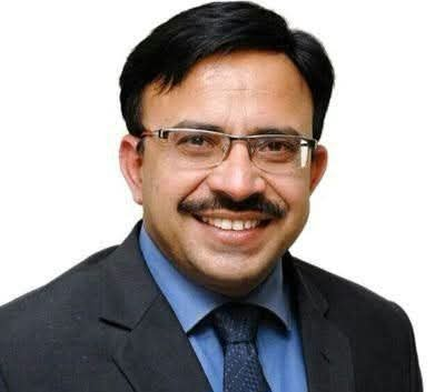 Dr Sajjan Singh Yadav appointed as new chief secretary of J&K Dr Sajjan Singh Yadav appointed as new chief secretary of J&K