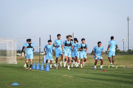 Unbeaten Punjab FC eye first away win against Churchill Brothers