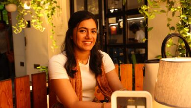 Femina George: My role in ‘Haiku’ reflects the deepest emotions of women Femina George: My role in ‘Haiku’ reflects the deepest emotions of women