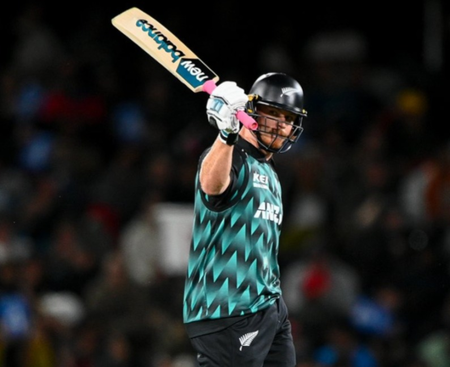 ‘It’s how my brain works’: Phillips on his swift running, which remains ‘key’