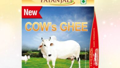 MP FDA flags Patanjali’s cow ghee batch as unsafe, orders recall