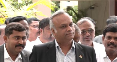 K’taka Minister defends Raihan Vadra, slams BJP over ‘soft launch’ remark