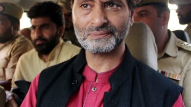 NIA court orders trial against Yasin Malik, 6 others in Rs 8.94 crore money laundering case