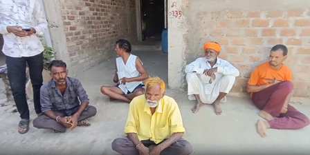 Dewas deaths: Families suspect alcohol link, administration rules out spurious liquor