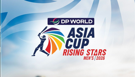 India ‘A’ drawn with Pakistan ‘A’ in Men’s Asia Cup Rising Stars, to open campaign against Nepal