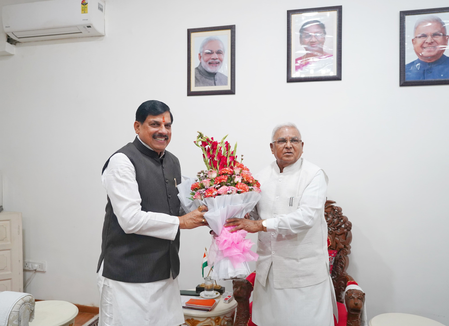 MP to mark Foundation Day with focus on farmers’ welfare, tribal heritage MP to mark Foundation Day with focus on farmers’ welfare, tribal heritage