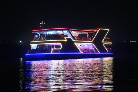 Gujarat: ‘Ekta Cruise’ to bring river tourism, celebrations to Statue of Unity destination