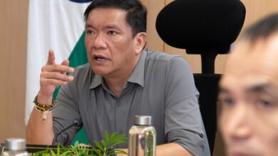 Arunachal CM condemns violence, calls for talks on 11,200-MW Siang project
