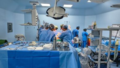 Assam govt hospital performs state’s first liver transplant Assam govt hospital performs state’s first liver transplant