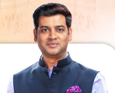 ‘Searching for Rs 500 crores too’: Shrikant Shinde reacts to audio clip row ‘Searching for Rs 500 crores too’: Shrikant Shinde reacts to audio clip row