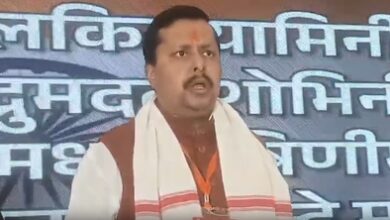 BJP workers will make mission Jharkhand a success, just like in Bengal: Nitin Nabin BJP workers will make mission Jharkhand a success, just like in Bengal: Nitin Nabin