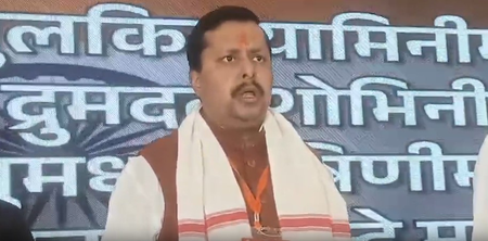 BJP workers will make mission Jharkhand a success, just like in Bengal: Nitin Nabin BJP workers will make mission Jharkhand a success, just like in Bengal: Nitin Nabin