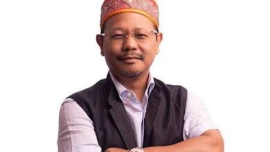 Meghalaya: NPP appoints James Sangma, Mmhonlumo Kikon to lead Manipur poll preparations Meghalaya: NPP appoints James Sangma, Mmhonlumo Kikon to lead Manipur poll preparations