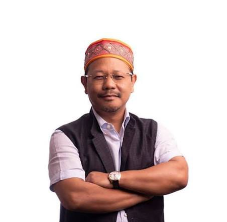 Meghalaya: NPP appoints James Sangma, Mmhonlumo Kikon to lead Manipur poll preparations