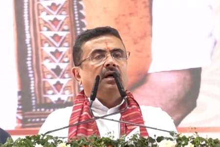 Focus now on making Gangasagar Mela 2027 an international event: Bengal CM