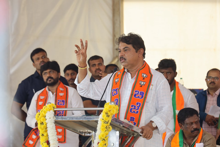 K’taka govt awarded waste tender to ‘ineligible’ company: BJP