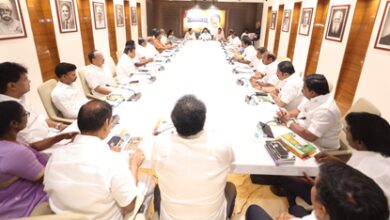 Stalin asks DMK units to prepare for possible bypolls in five constituencies
